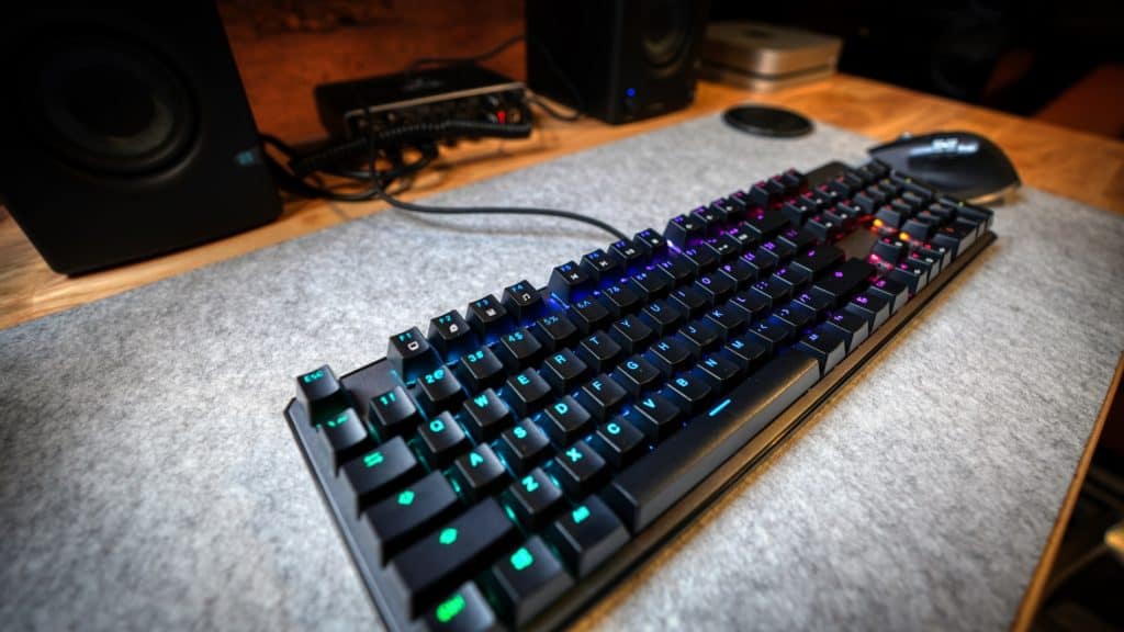 tecware phantom