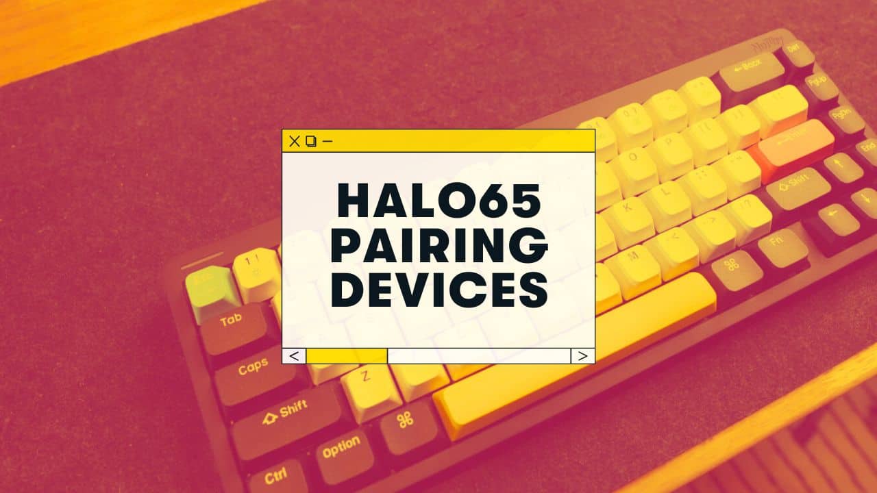 How Many Devices Can NuPhy Keyboards Connect To? Exploring Bluetooth Capabilities