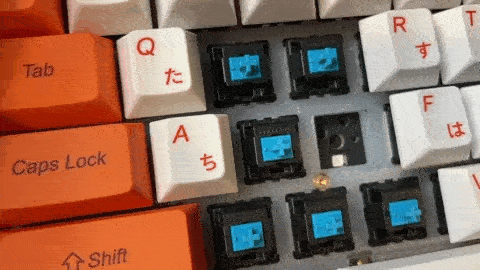 pulling switches